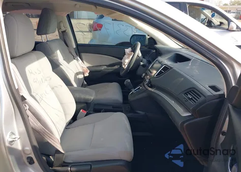 2015 Honda Cr-V Ex z USA, uszkodzony, nr VIN 3CZRM3H51FG706034